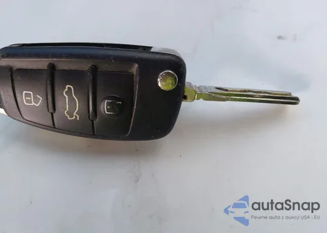 2014 Audi Q7 3.0T S Line Prestige z USA, uszkodzony, nr VIN WA1DGAFE2ED007435